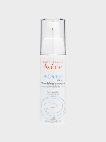 Антиоксидантная защитная сыворотка EAU THERMALE AVENE A-Oxitive — купить в Москве
