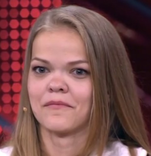Жительница Челябинска ростом 130 сантиметров нашла родную мать