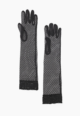 Кружевные перчатки 