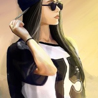 Аватарка Саша