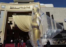 Оскар-2013, ковровая дорожка: прямая трансляция