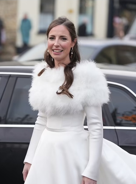 Высокие отношения: принц Уильям посетил свадьбу бывшей девушки — Кейт осталась дома