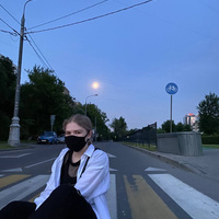 Аватарка Astrity