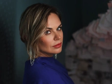 Певица Anna Green спасла от алкоголизма звезду сериалов Олега Харитонова