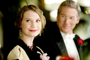 Mia Wasikowska, Amelia Миа Васиковска, Амелия