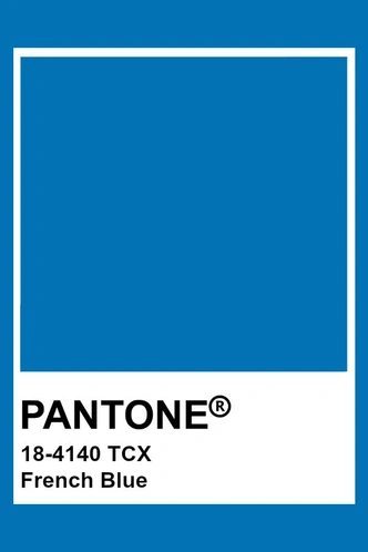 Модный прогноз: институт цвета Pantone назвал главные оттенки весеннего сезона 2021