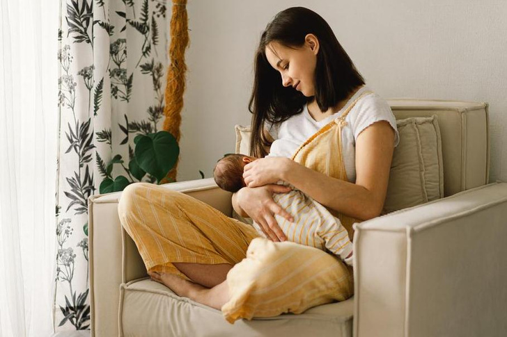 Почему у малыша появляется кариес при грудном вскармливании, и как его предотвратить, — вопрос эксперту