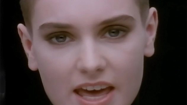 История одной песни: «Nothing Compares 2 U», Шинейд О’Коннор, 1990