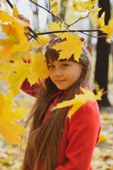 Анна Николайчук, 8 лет, Украина, г Шепетовка