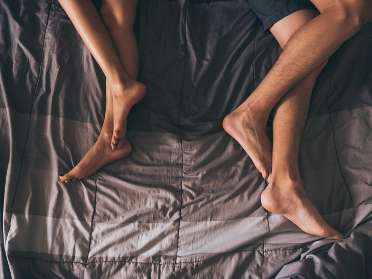 Последствия воздержания: важна ли регулярность в сексе?