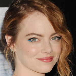 Emma Stoun Emma Stone Biografiya Foto