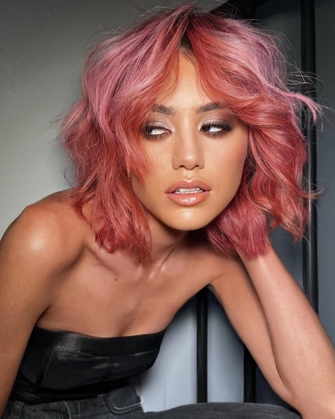 Источник: социальные сети jhair_stylist 