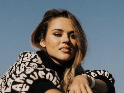 Дарья Руденок: «Я очень хочу детей. У меня два братика, поэтому материнский опыт с 15 лет»