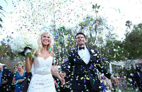 Большие надежды: какими будут самые ожидаемые свадьбы 2016 года