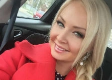 Дарья Пынзарь ждет второго ребенка