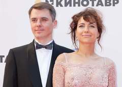 От любви до ненависти: Екатерина Климова и Игорь Петренко – на грани развода