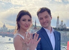 Светлана Малькова: «К нашим с Романом детям не должна приближаться Макеева!»