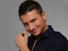 Сергей Лазарев приглашает на премьеру