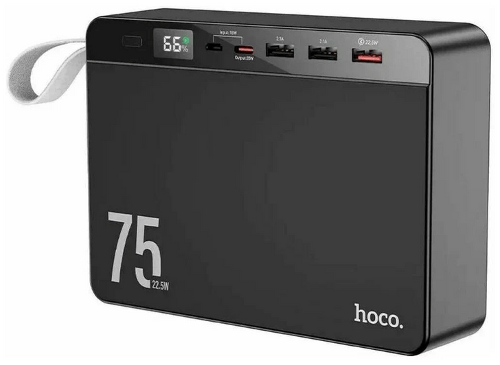 Внешний аккумулятор Hoco J94