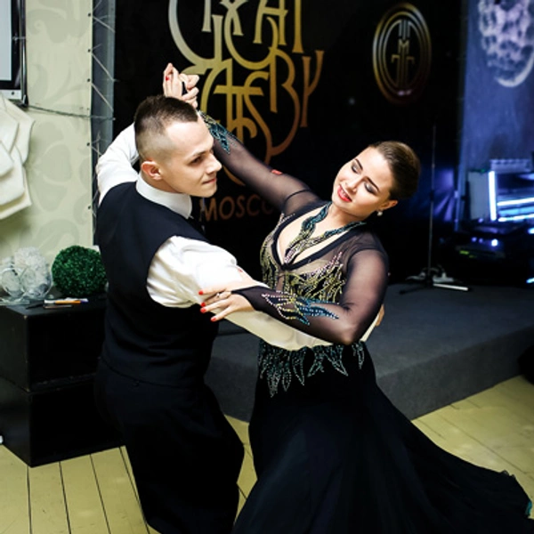 Танцоры GallaDance | Источник: Пресс-служба