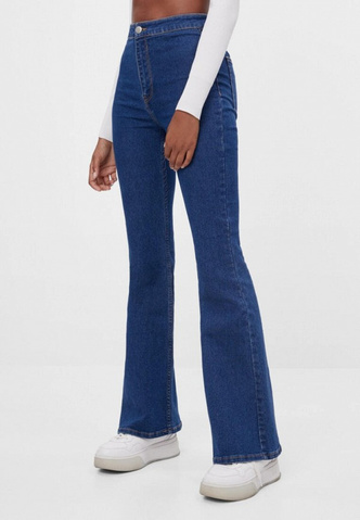 Shape of You: выбираем джинсы по типу фигуры