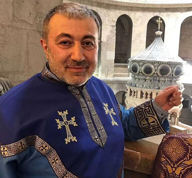 «Это было преднамеренное убийство»: брат сестер Хачатурян дал откровенное интервью