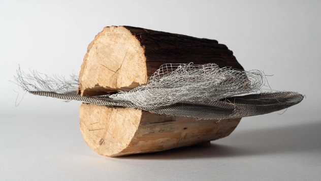 Выставка художника Андрея Красулина в Перми