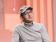 Константин Хабенский пошел на работу ради дочери