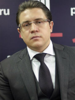 Александр Карабанов