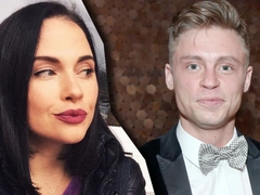 Экс-возлюбленная Александра Головина, родившая ему дочь, подала в суд на актера