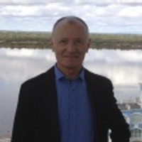 Аватарка Барабаш Павел Иванович