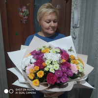 Аватарка Natali