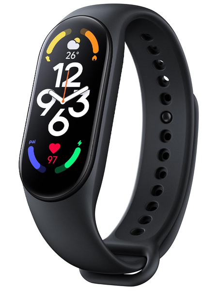 Умный браслет Xiaomi Mi Band 7