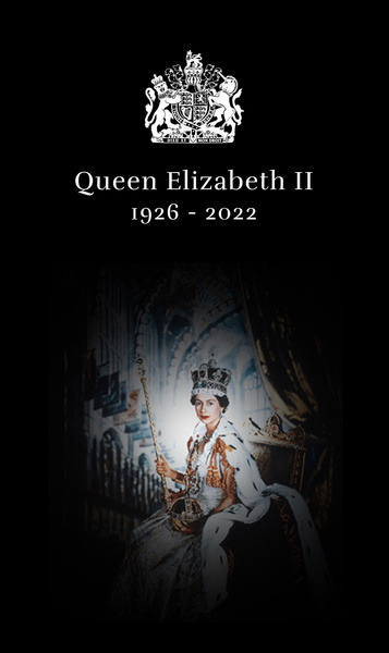 Ушла эпоха: Елизавета II скончалась на 97-м году жизни