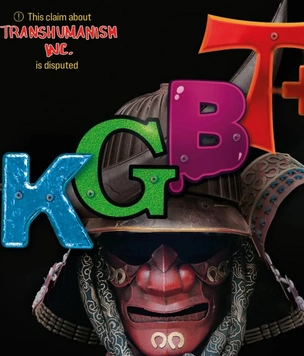 3 причины читать и не читать новый роман Пелевина «KGBT+»