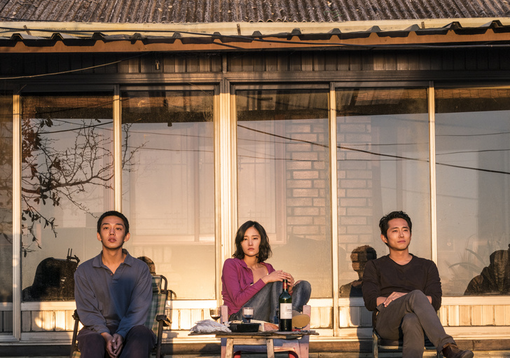 Что посмотреть: культовые фильмы корейских режиссеров