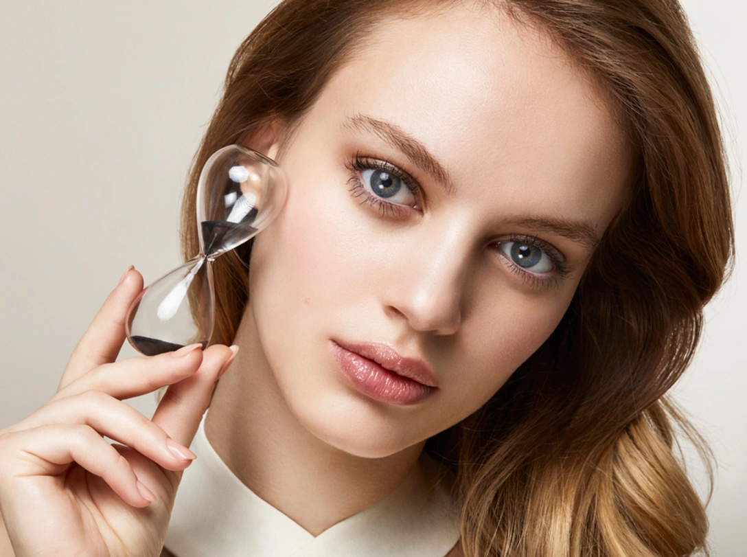 Дважды два: как привести себя в порядок за пару дней | marieclaire.ru