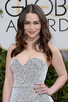 Emilia Clarke Эмилия Кларк
