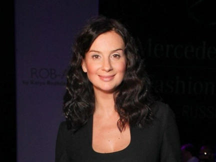 Стриженова: «Свекровь начиталась про наш «отъезд», перенервничала и попала с приступом в Боткинскую»