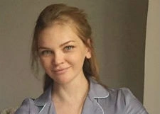 Елена Кулецкая рассказала, как стала мамой