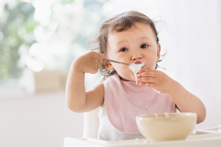 10 правил, как приготовить малышу безопасное детское питание