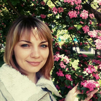 Аватарка Ирина