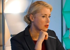Мария Шукшина получила результаты ДНК-теста: «Это наш ребенок»