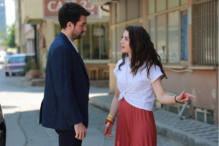 8 сюжетных поворотов в «Постучись в мою дверь», которые взяли из других турецких сериалов
