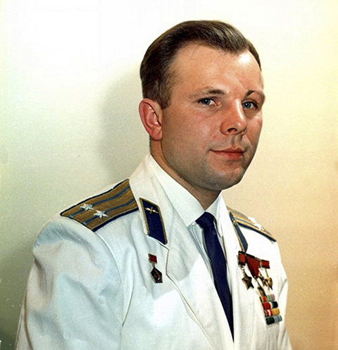 Valentina Ivanovna Gagarina - Wikipedia