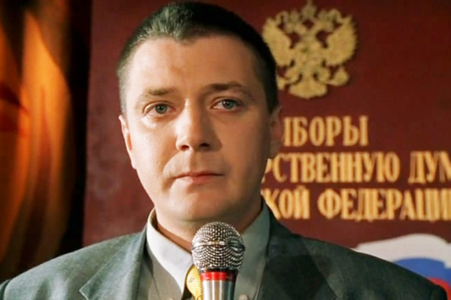 В 15-й серии Артура убил Саша Белый