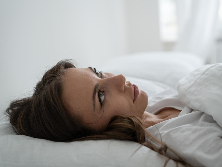 Правило «четверти часа»: хитрый способ, который помогает моментально заснуть