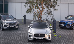 Jaguar будет лечиться электричеством: знаменитый бренд отказывается от бензина и дизеля