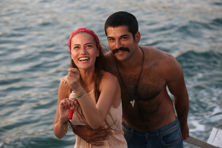 Для тех, кто любит погорячее: 10 самых скандальных турецких фильмов и сериалов 🔥