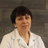 Людмила Брагина